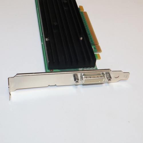 Extended plate nvidia - i/o,