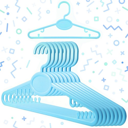 Baby clothes hangers - 8x,