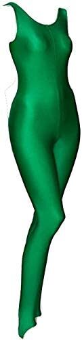 Sleevless dance unitard - dance,