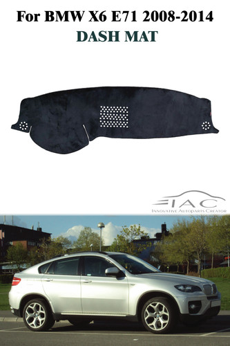 Dashboard pad dash cover - pad, mat