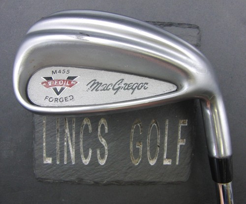 Macgregor m455 foil - macgregor,
