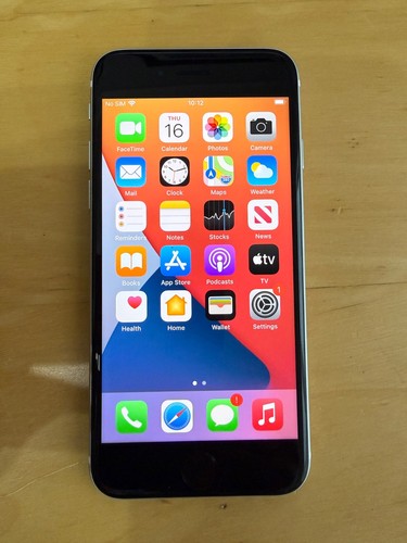 Apple iphone 2020 - 2020, 64gb