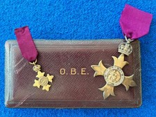 Authentic Military WWI 1917