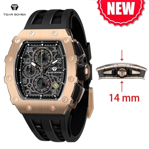 Tsar bomba tb8204 - bomba, watch