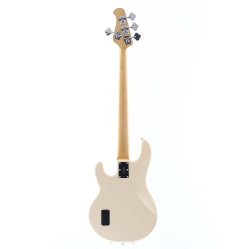 Sterling music man sub ray4 - music,