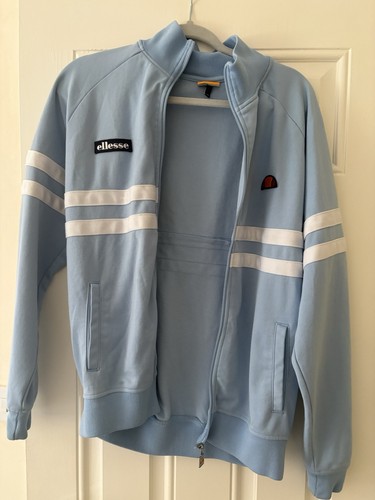 Ellesse men track top - men's,