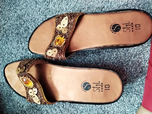 Wedding shoes pakistani size - shoes, 6