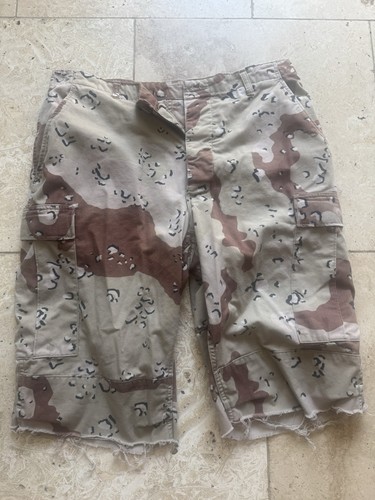Vintage military desert - vintage,