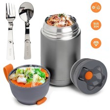Hot Food/Soup Thermos Flask