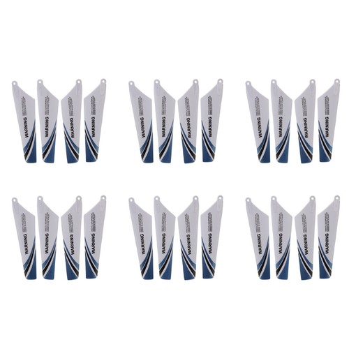 24pcs spare blades - , for