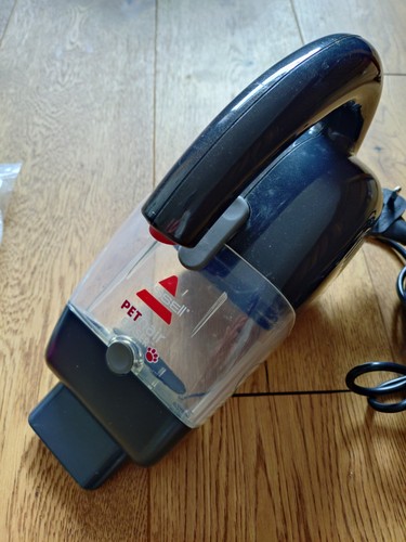 Bissell pet hair eraser - pet,