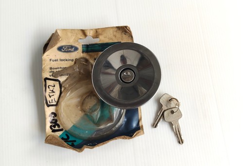 New old stock locking chrome - new,