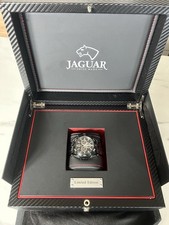 Jaguar Limited Edition J656