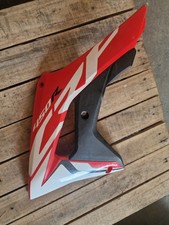 Honda CRF 450x Oem Genuine Radiator Shrouds Scoops 05-18