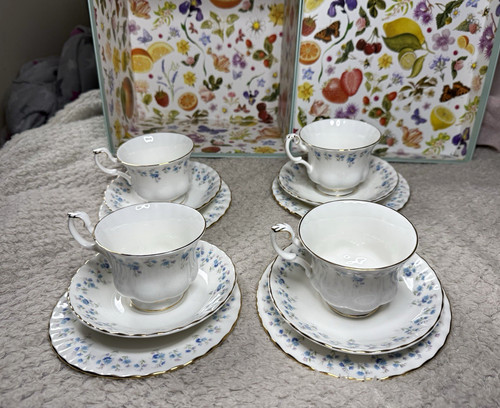 Royal albert memory lane - albert,