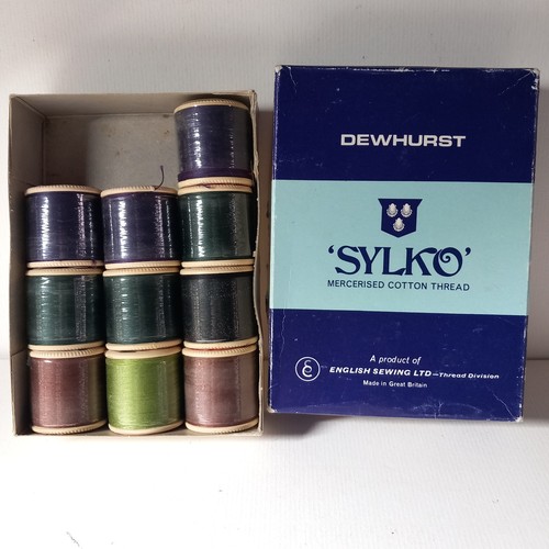 Sealed dewhurst sylko - 10,