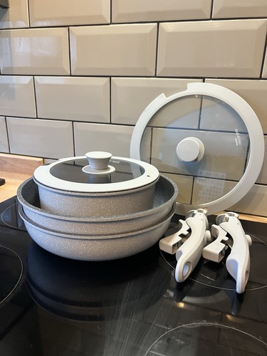Pro cook non stick - frying, pan
