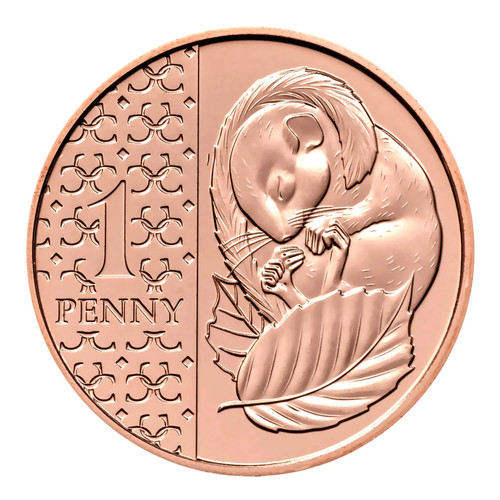2025 definitive coins - 2025,
