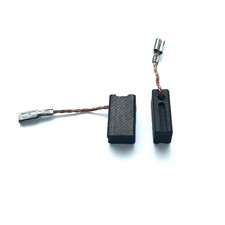 Carbon Brushes For Black &