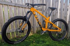 Trek Remedy 9.8 / Carbon /