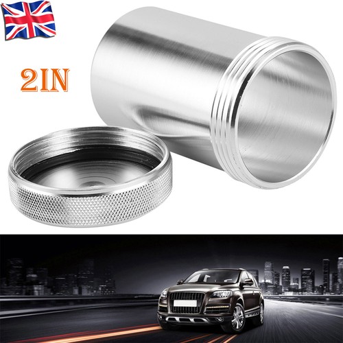 Fuel tank cap aluminium - fuel,