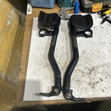 Felt Devox Aluminium Aero Bars