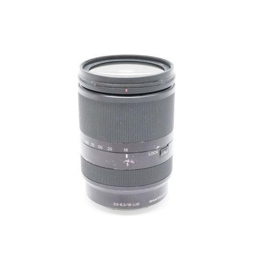 Sony 200mm 6 3 - e, f3.5-6.3