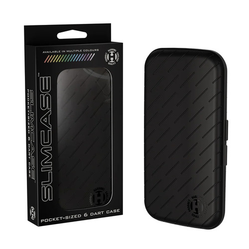 Harrows slimcase darts case - case,