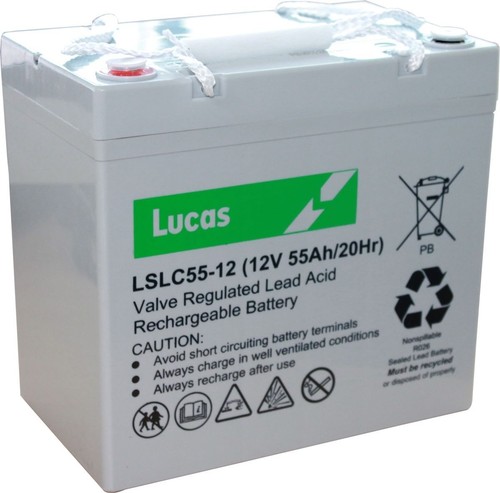 Mobility scooter agm battery - scooter,