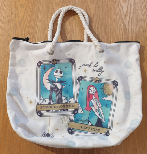 Disney the nightmare before - the,