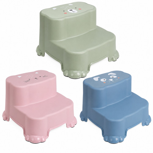 Kids step stool - step, toddler