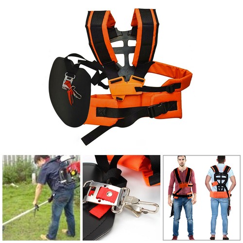 Adjustable padded shoulder - padded,