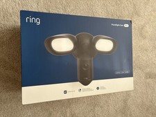 Ring Floodlight Camera Pro 2nd