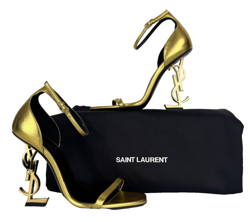 Saint laurent ysl - saint, opyum