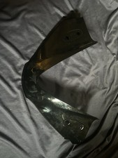 2011 honda cbr125r front nose - front,