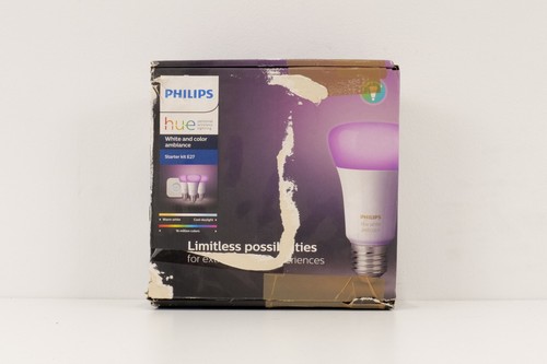 Philips hue white colour - philips,