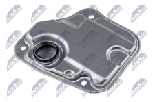 Automatic Trans Hydraulic