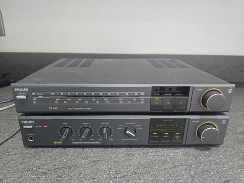Philips fa443 stereo - fa443,