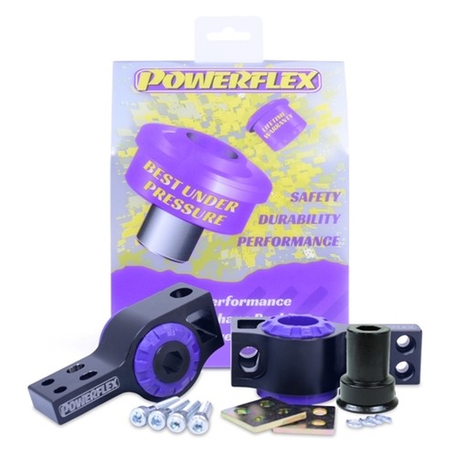 Powerflex front wishbone - powerflex,