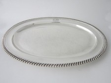 Paul Storr Antique William IV