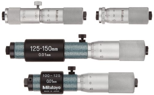 Mitutoyo micrometer imst 150 - mitutoyo, imst-150