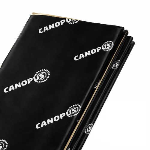 Canopus mil car sound - 50,