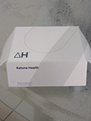 δh ketone health - health, weight