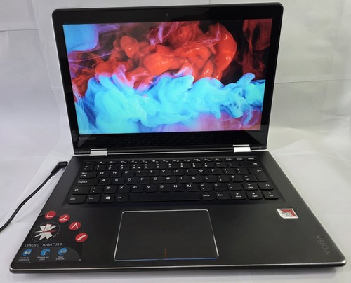 Lenovo yoga 510 - yoga,