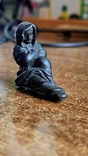 Wedgwood Black Basalt