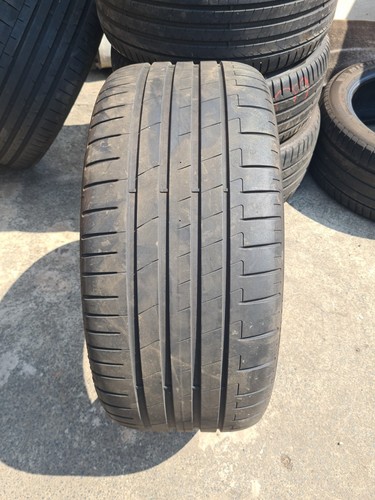 255 101y xl pirelli - 20,