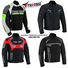 Mens motorcycle jackets