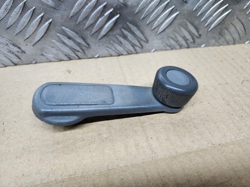 Mitsubishi l200 window winder - l200,