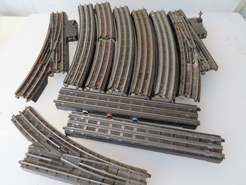 Vintage ttr trix twin railway - vintage,
