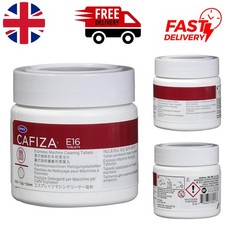 Cafiza Cleaning Tablets for